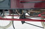 Locomobile Steam Runabout 1899 года